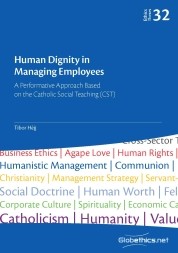 Human Dignity in Managing Employees