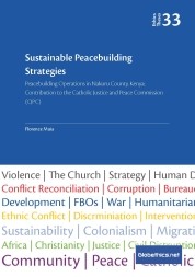Sustainable Peacebuilding Strategies