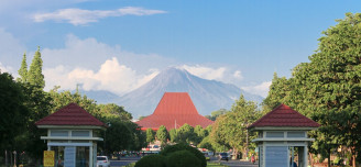 Universitas Gadjah Mada Yoygakarta - Global Doctoral School