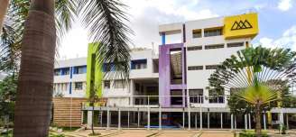 Acharya Bangalore Business School ABBS
