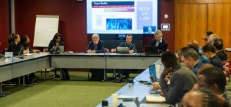 Globethics panel on data ethics at WSIS Forum 2023