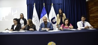 Integrando la ética en el sistema nacional de educación superior de El Salvador