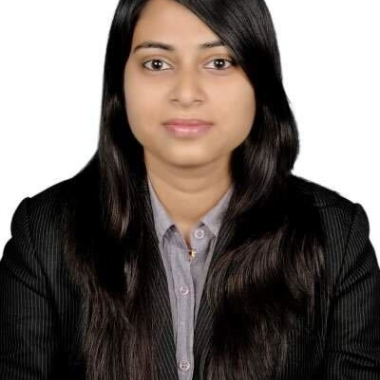 Esther Ghosh, Regional Administrative Officer