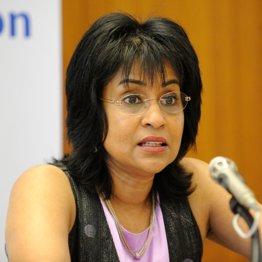 Prof. Divya Singh, Regional Director