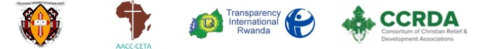 Globethics Strategic partners in Eastern Africa Globethics Strategic partners in Eastern Africa