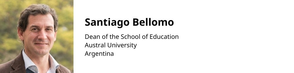 Santiago Bellomo Santiago Bellomo