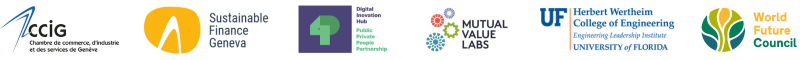 GEF25 knowledge partners