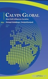 Calvin Global: How Faith Influences Societies