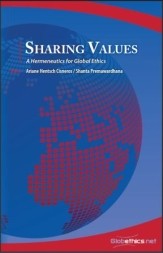 Sharing Values: A Hermeneutics for Global Ethics