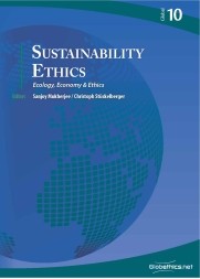 Sustainability Ethics: Ecology, Economy & Ethics. International Conference SusCon III Shillong/India