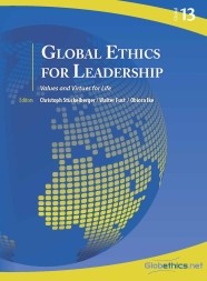 Global Ethics for Leadership: Values and Virtues for Life
