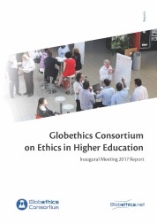 Globethics Consortium on Ethics in Higher Education