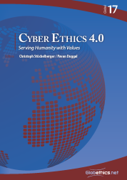 Cyber Ethics 4.0: Serving Humanity with Values