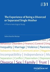 The Experience of Being a Divorced or Separated Single Mother:A Phenomenological Study