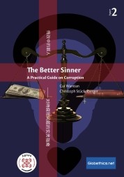 The Better Sinner - A Practical Guide on Corruption