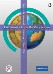 FaithInvest - Impactful Cooperation. Report of the International Conference Geneva 2020
