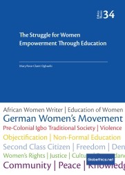 The Struggle for Women Empowerment Through Education