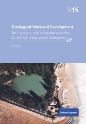 Theology of Work and Development