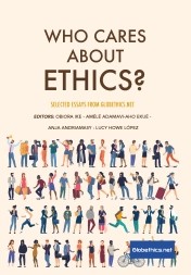 Who Cares About Ethics?