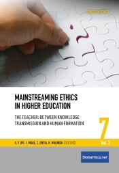 Mainstreaming Ethics in Higher Education Vol 2.
