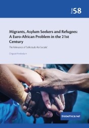 Migrants, Asylum Seekers and Refugees: A Euro-African Problem in the 21st Century