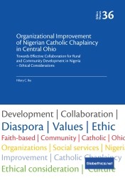 Organizational Improvement of Nigerian Catholic Chaplaincy in Central Ohio