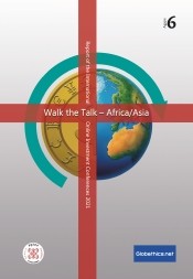 Walk the Talk - Africa/Asia. Report of the International Online Conference, Jan / Mar 2021