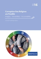 Corruption-free Religions are Possible. Integrity, Stewardship, Accountability