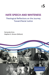 Hate Speech and Whiteness