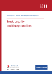 Trust, Legality and Exceptionalism