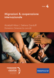 Migrazioni & cooperazione internazionale