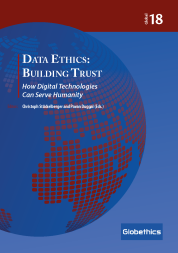 Data Ethics: Building Trust
