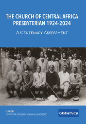 The Church of Central Africa Presbyterian 1924-2024