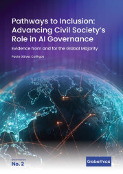 Pathways to Inclusion - Policy Report.